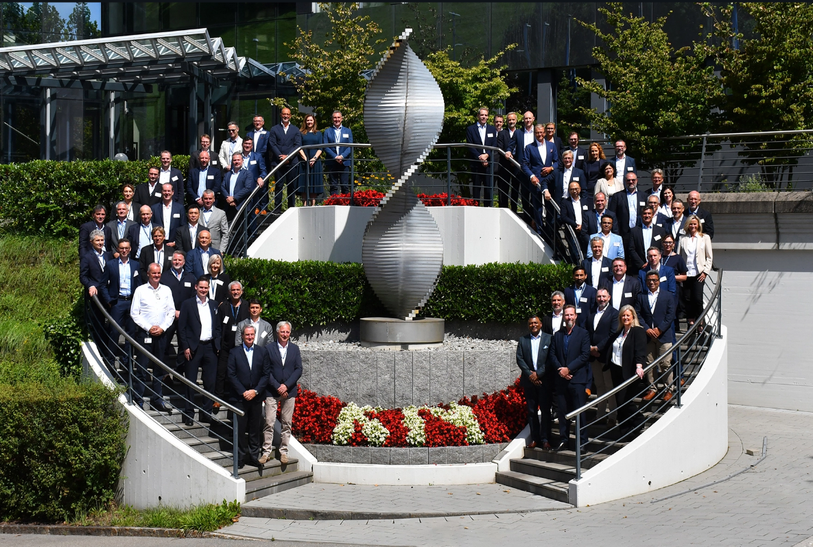 Kuehne+Nagel Group Kuehne+Nagel Group