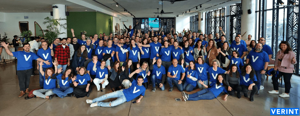 Verint Israel