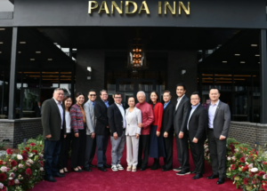 Panda Restaurant Group Inc