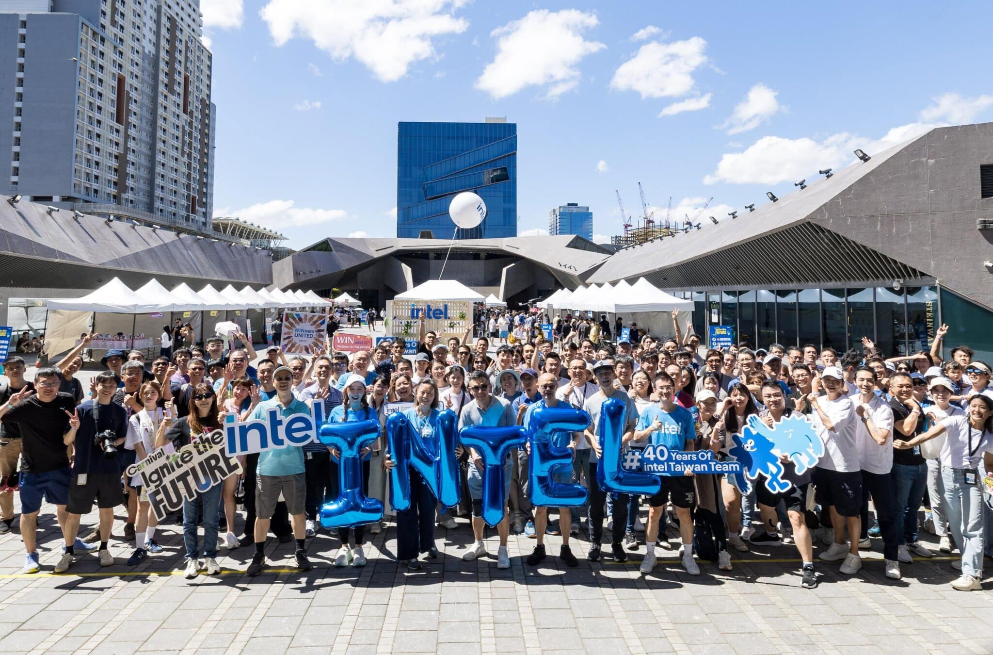 Intel Corporation